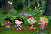 Little Einsteins S03E13 - Sleeping Bassoon