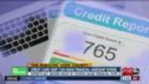 Credit card debt can make financial hardship worse, Pt. 1