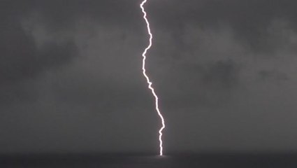 Weather extremes on the Fourth of July