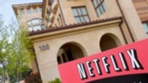 Netflix to Shift 2% of Cash Holdings to Banks Supporting Black Communities | THR News