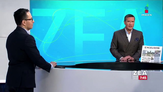 Se registra accidente en la México-Puebla, hay afectaciones viales