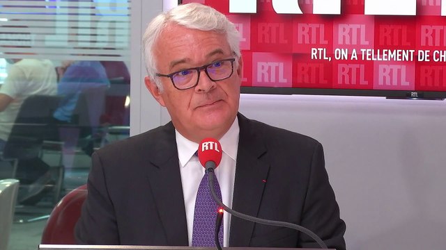 Affaire Sarkozy : Les enquêteurs ne sont pas sortis des clous , assure le patron du PNF