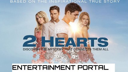 2 Hearts Trailer 09 11 2020