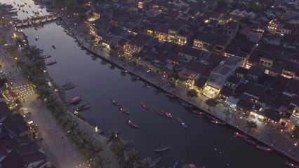 The #1 City in Asia: World's Best Awards 2020