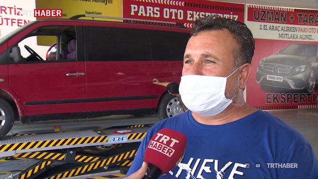 İkinci el oto satışında yeni dönem başlıyor
