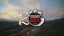 Todo listo para la innovadora versión del próximo festival Cosquín Rock