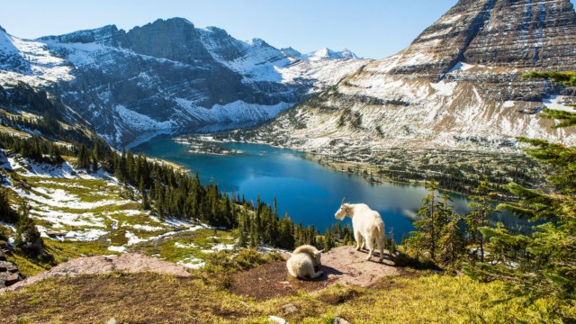 The Great American Outdoors Act Could Give Billions of Dollars to National Parks — Here's