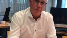 Bauduin Sohier, l'échevin des sports de Namur, sur la réouverture des piscines: "Nous sommes obligés de faire une étude de l'eau"