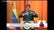 La Unión Europea convoca a la embajadora de Venezuela en Bruselas