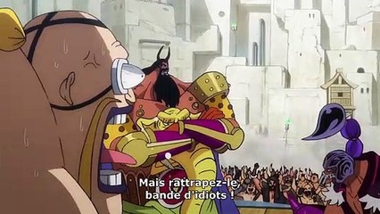 Dailymotion Video Player One Piece Episode 9 Vostfr Preview