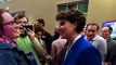 Amy McGrath Narrowly Defeats Charles Booker In Senate Race To Beat Kentucky's Mitch McConnell
