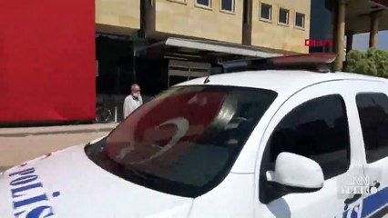 Zorla evlendiriliyorum' ihbarında bulundu, polis kurtardı | Video