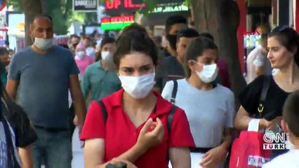 Virüs önlemleri diğer bulaşıcı hastalıkları azalttı | Video