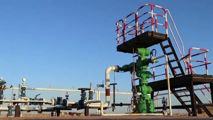 Son dakika: Petrol sahası için paralı asker yardımı iddiası! | Video