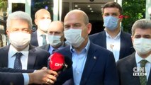 Son dakika... Bakan Soylu açıkladı: Cumhuriyet tarihinin en büyük uyuşturucu operasyonu düzenlendi | Video