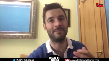 Granda en 'Estado de alarma'- Lo turbio de Podemos y el sexo