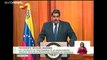 Diplomacia da UE ameaça retaliar contra Venezuela
