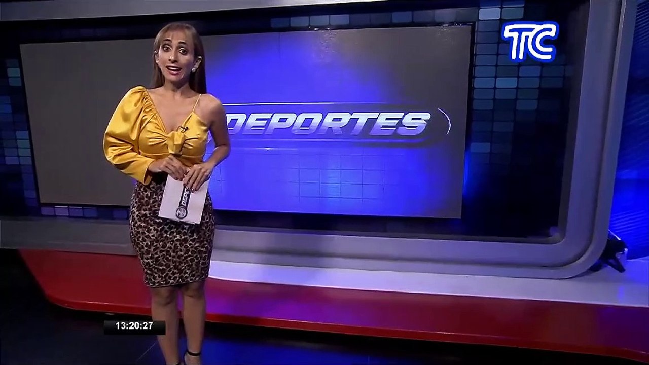 Ecuatoriano Jhon Narváez jugará en el Deportes Tolima de Colombia