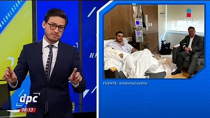 Encabezados: "Transa, dejar libre a mamá de 'el Marro'"