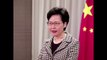 Hong Kong’s Lam says security law 'won't undermine autonomy'