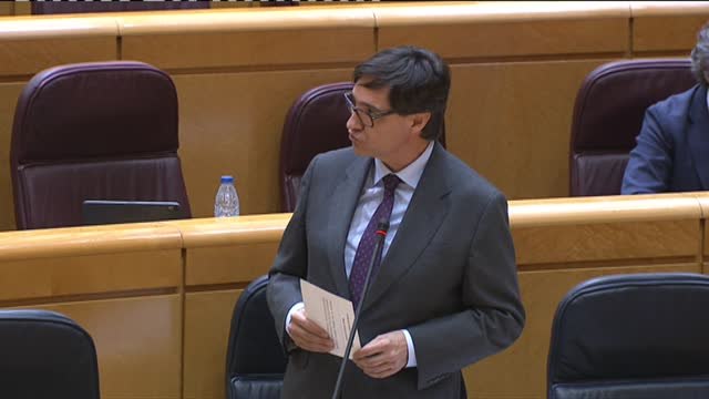 Illa cifra en 54 los casos importados de coronavirus la semana pasada