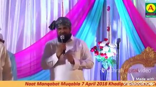 Bhiwandi_ki_tarikh_m_pahle_misbahi_aalim_Allama_Gulam gaous Bhauddin Bhiwandi Maharashtra India, video uploaded by Qadari Muhammad shaban
