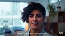 “Entre cuatro paredes”, el video de Movistar para el día del orgullo LGBTQI+