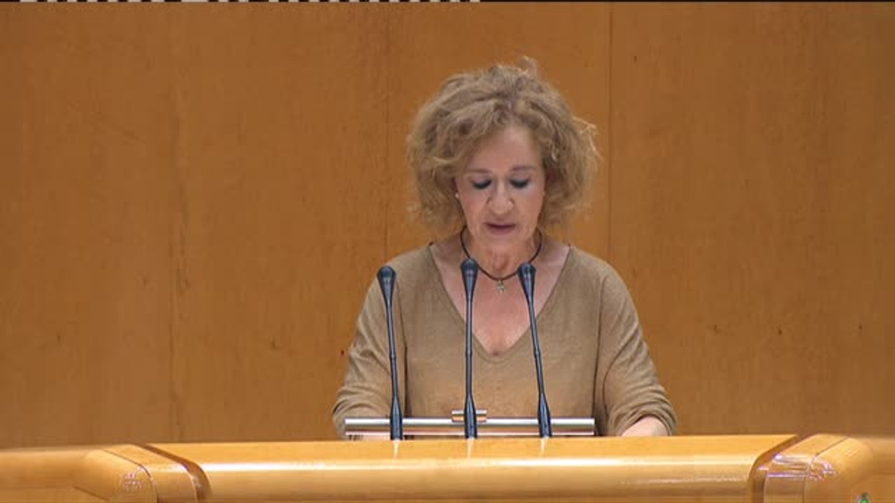 La ultraderecha acusa al Gobierno de encerrar a los ancianos "como apestados"