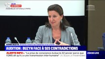 Agnès Buzyn sur les pénuries: 