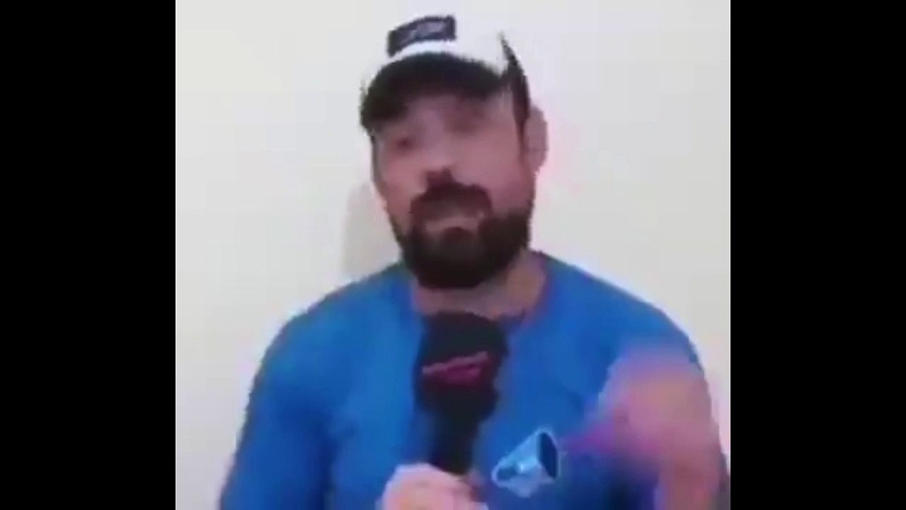 Ezequiel Guazzora alienta a romper las silobolsas