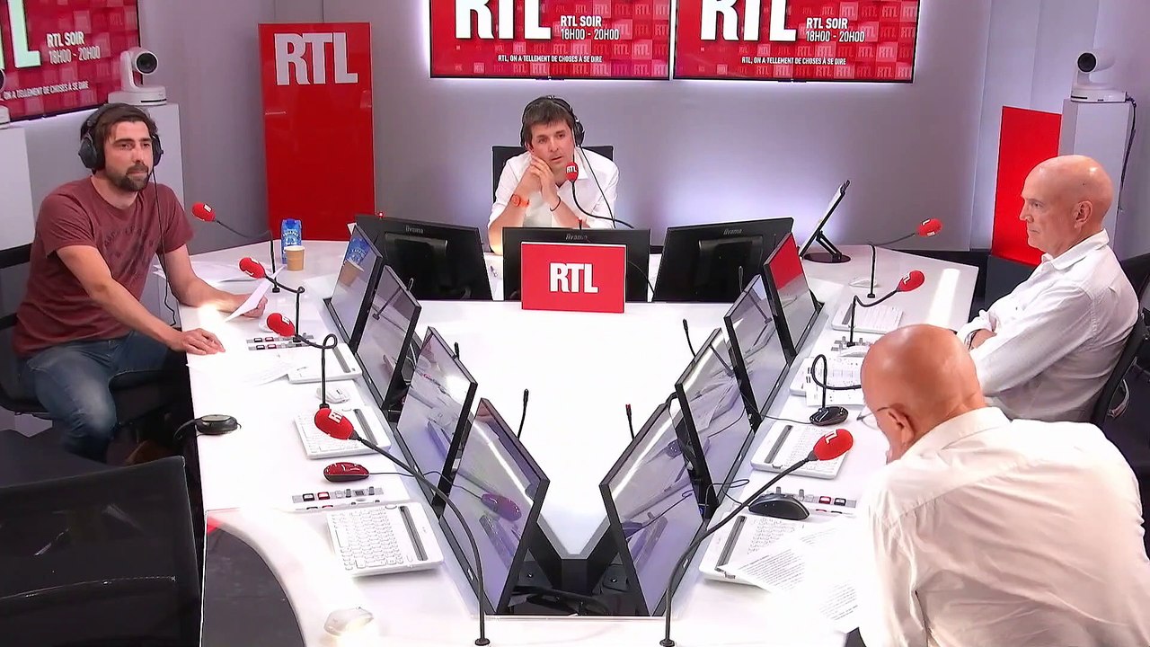 Le nombre d'accros aux jeux d'argent a doublé e...