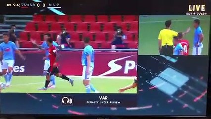 #マジョルカ#セルタ#久保建英  3アシスト