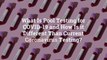 What Is Pool Testing for COVID-19 and How Is it Different Than Current Coronavirus Testing
