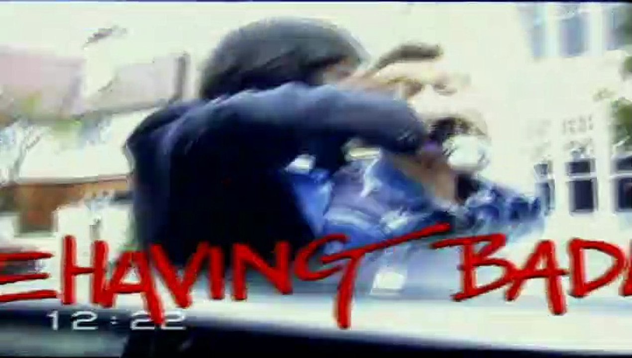 Men Behaving Badly - S04 - E02 - Infidelity