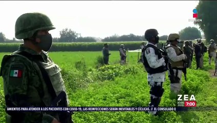 Hospitalizan a Nestora Salgado con síntomas de Covid-19