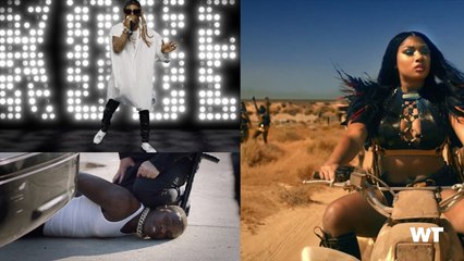 Twitter REACTS To The 2020 BET Award Performances