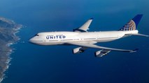 United to Resume Flights to China Next Week