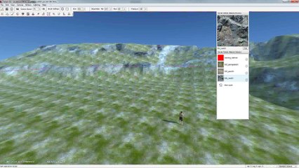 Test avant effacement