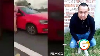 El Marro se adjudica emboscada #Guanajuato