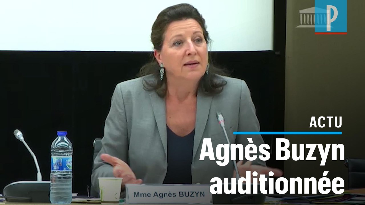 Coronavirus : « Vous ne pouvez pas dire que nous n'avons pas anticipé », clame Agnès Buzyn
