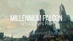Millennium Falcon Smugglers Run Ride Disney's Hollywood Studios | DeViajes ✈️