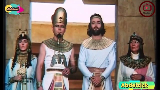 Youssef seddik 27 مسلسل النبي يوسف الصديق مسلسل النبي يوسف الصديق