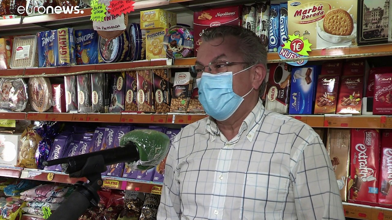 Iberische Halbinsel ist wieder vereint: Grenzöffnung am 1. Juli