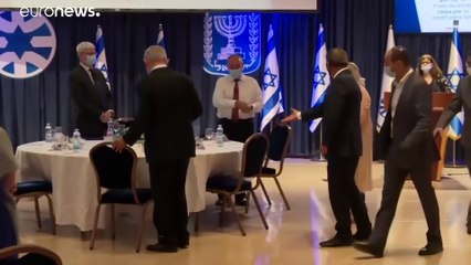 Israele: annessione si, ma non oggi