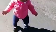 Cute baby