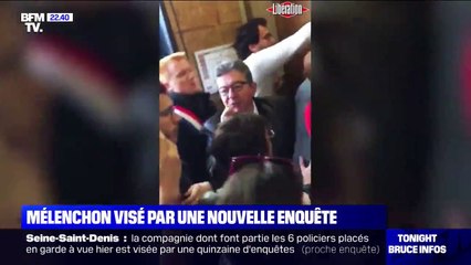 Une enquête préliminaire pour "abus de confiance" ouverte contre plusieurs responsables de La France Insoumise