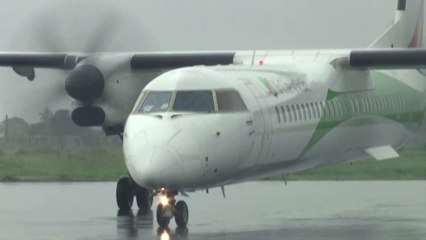 Ivory Coast’s national carrier resumes domestic flights