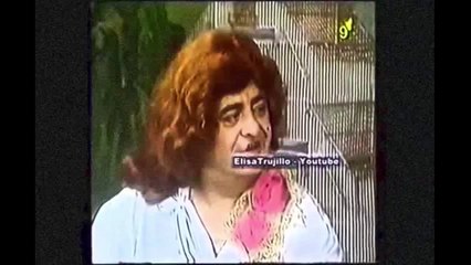 Quiero que me digas - Jose Jose (a capella)