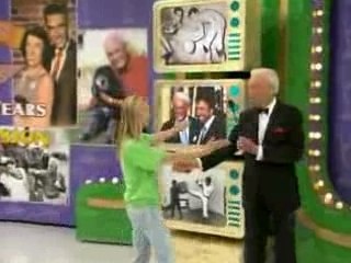 Bob Barker's 50 Years in Television