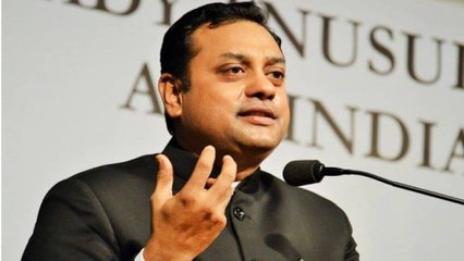 PM didn't talk about China, Patra says Thankyou Modi ji